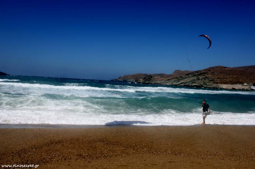 Tinos surfing deals