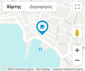 Kyriakatiko MAP