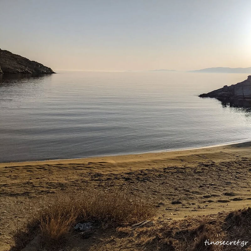 ΤΗΝΟΣ ΠΑΡΑΛΙΕΣ tinos paralies
