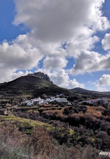 ΤΗΝΟΣ ΧΩΡΙΑ Δείτε όλα τα χωριά της Τήνου, χωριά τηνος TINOS VILLAGES Visit all the villages of Tinos island
